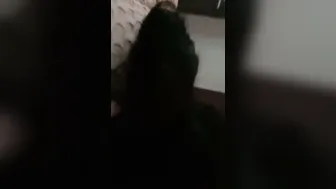 Kerala Aunty Taking It Deep In Her Mouth Blowjob Homemade Clip