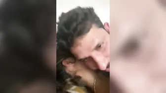 My Hot Aunty Riding A Young Guy And Moaning Loud In Pleasure