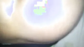 South Indian Aunty Taking It Doggy Style In Homemade Sex Tape