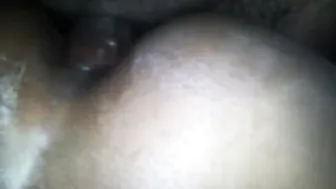 South Indian Aunty Taking It Doggy Style In Homemade Sex Tape