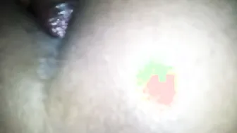 South Indian Aunty Taking It Doggy Style In Homemade Sex Tape