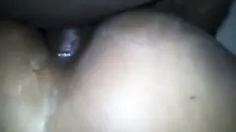 South Indian Aunty Taking It Doggy Style In Homemade Sex Tape