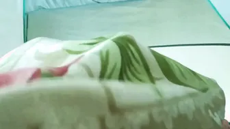 Hot Desi Aunty Getting Fucked Outdoors At Forest Resort