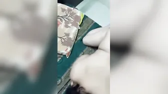 Married Couple Fucking Raw At Home Caught On Hidden Camera