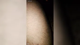 Chubby Desi Aunty Sleeping Naked After Getting Fucked Hard