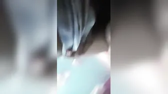 Uncle And Aunty Fucking In Their Bedroom Recorded On Phone Mms