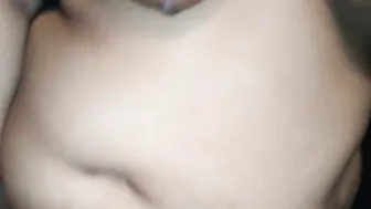 Horny Neighbor Aunty Fingering Herself Alone At Home Tonight