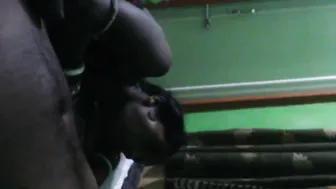 My Maid Aunty Getting Fucked While I Film Her Pussy Secretly