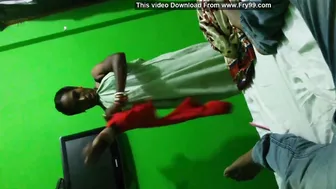 My Maid Aunty Getting Fucked While I Film Her Pussy Secretly