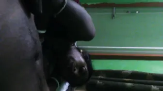 My Maid Aunty Getting Fucked While I Film Her Pussy Secretly