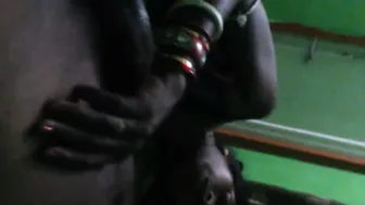 My Maid Aunty Getting Fucked While I Film Her Pussy Secretly