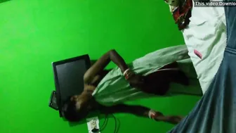 My Maid Aunty Getting Fucked While I Film Her Pussy Secretly