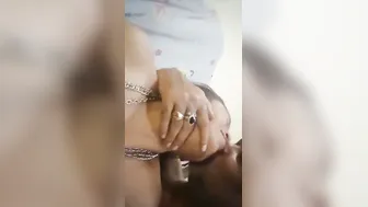 Older Uncle Seducing And Banging Mature Aunty In Secret Affair