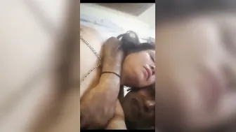 Older Uncle Seducing And Banging Mature Aunty In Secret Affair