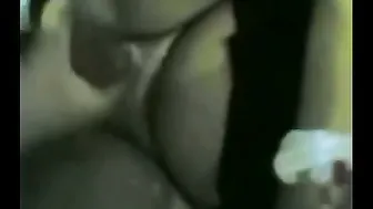 Married Aunty Having Wild Fun With Younger Neighbor Boy At Home