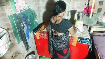 Fucking Curvy Aunty Completely Naked On Bedroom Floor Desi Way