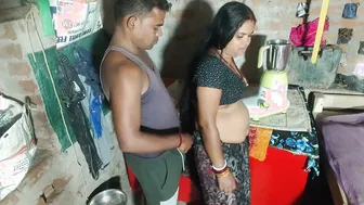Fucking Curvy Aunty Completely Naked On Bedroom Floor Desi Way
