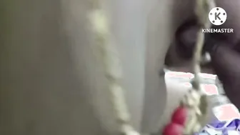 Village Aunty Getting Her Big Tits Sucked And Fucked By Lover