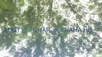 Sexy Aunty Seduced And Fucked By Son In Law In Kitchen Alone