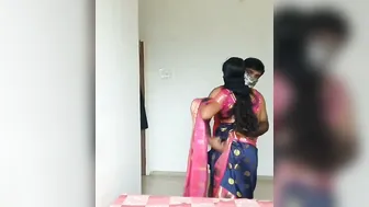 Tamil Aunty Showing Off Her Fat Ass On Webcam For Me Tonight