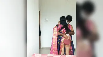 Tamil Aunty Showing Off Her Fat Ass On Webcam For Me Tonight