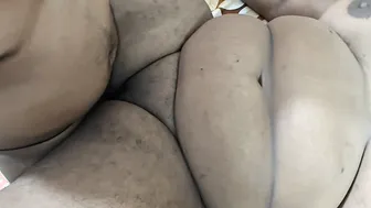 Married Aunty Enjoying Missionary Then Getting Railed Doggystyle