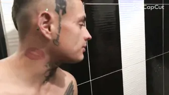 Horny Aunty Getting Banged Hard In Her Private Bathroom Alone