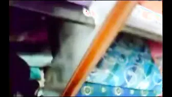 Tailor Seducing And Fucking His Client Aunty In The Back Room