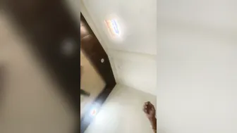 Hairy Husband Drilling His Aunty Hard In Viral Homemade Clip