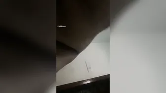 Hairy Husband Drilling His Aunty Hard In Viral Homemade Clip