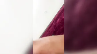 Hairy Husband Drilling His Aunty Hard In Viral Homemade Clip