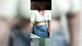 South Indian Milf Performing Live Strip Show On Webcam Tonight