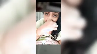 South Indian Milf Performing Live Strip Show On Webcam Tonight