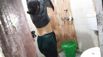 Two Mature Desi Aunties Exploring Each Other Bodies In Private