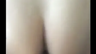 Young Indian Babe Stripping Down And Showing Off Everything