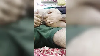 Horny Married Aunty Getting Fucked Raw With Dirty Hindi Talk