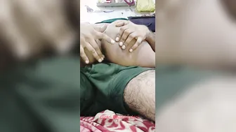 Horny Married Aunty Getting Fucked Raw With Dirty Hindi Talk