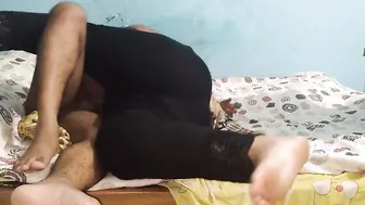 Pakistani Desi Aunty Getting Pounded By Young Neighbor Boy Raw