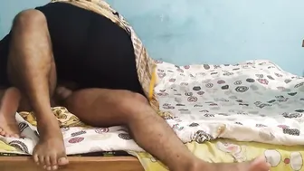 Pakistani Desi Aunty Getting Pounded By Young Neighbor Boy Raw