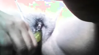 Sexy Telugu Aunty Fingering Wet Pussy Moaning On Hidden Camera