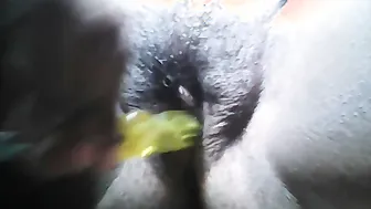 Sexy Telugu Aunty Fingering Wet Pussy Moaning On Hidden Camera
