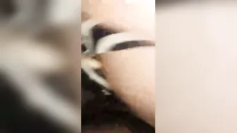 Married Aunty Sneaking Next Door For Quick Fuck With Neighbor
