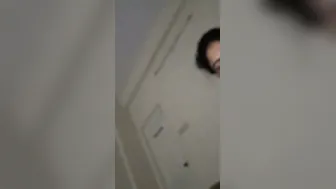 Married Aunty Sneaking Next Door For Quick Fuck With Neighbor