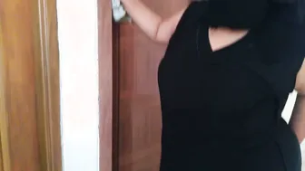 Desi Aunty Seduced By Young Boy Leading To Hardcore Wild Action