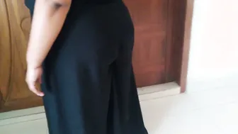 Desi Aunty Seduced By Young Boy Leading To Hardcore Wild Action