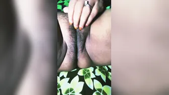 Beautiful Aunty Seducing Young Boy During Quiet Evening At Home