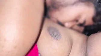 Desi Aunty Enjoying Romantic Foreplay Leading To Passionate Fuck