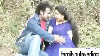 Delicious Mallu Aunty Showing Off Her Curves In Private Room