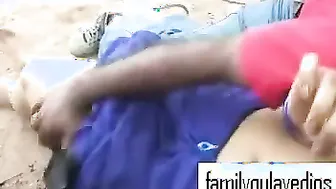 Delicious Mallu Aunty Showing Off Her Curves In Private Room