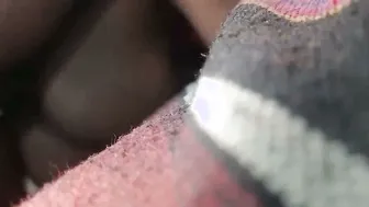 Tamil Wife Riding Her Husband Brother Thick Cock In Secret Affair